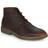 Panama Jack Chukka Boots Gael - Brun