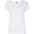 Vero Moda VMMAXI T-shirt - Ljus Vit