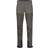 Bergans Women's Bekkely Hybrid Pant Brick/Orion