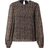 Object Mila Long Sleeve T-shirt