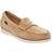 Sebago W Docksides Dan Boat Flesh Out sejlersko-BEIGE-CAMEL-37.5