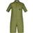 Maloja SasshongerM Jumpsuit Damer - Olivengrøn