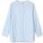 Juna Monochrome Lines Ida Shirt - Blå