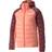 Puma PackLITE Daunenjacke Damen, Schwarz, GrÃ¶ÃŸe: XS, Kleidung