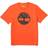 Timberland Tree Logo T-shirt - Orange