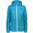 CMP Women's Packable Waterproof Jacket