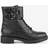Geox Lace-up Støvler - Sort