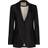 Mos Mosh Mary Night Blazer - Black