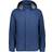 CMP Rain Button Jacket 2XS