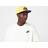 New Era LA Lakers Essential 59FIFTY Cap 3/8