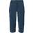 Vaude Yaras 3/4 Pants Cykelbukser - Farve Sort