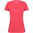Salewa Pure Eagle Sketch All Mountain T-Shirt - Blå