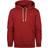 Levi's Men's Original Hoodie - Brick Red