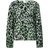 Vila Vifini V-Neck L/S Top Blouse