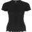 Urban Classics Ladies Short Rib Tee T-Shirt