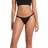Boody Bambu Trosor Hi-Cut Bikini - Svart