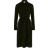 Vila Skjortklänning viDania Belt L/S Shirt Dress
