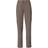 Vaude Farley Stretch Pants III - Brun