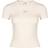 Puma Classics Ribbed Slim T-Shirt fÃ¼r Damen, Mehrfarbig, GrÃ¶ÃŸe: XXL, Kleidung