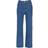 Levi's Ribcage Straight Ankle Jeans - Jazz Pop/Blue