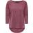 Only Alba 3/4 Sleeve T-shirt