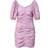 Cras Cras Alicecras Dress Lilac Lips