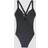 Seafolly Badedragt Deep V One Piece