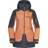Bergans Myrkdalen V2 3L Women's Jacket Cantaloupe/Orion