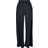 Urban Classics Ladies Ladies Rib Jersey Wide Leg Pants