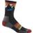 Darn Tough Sunset Ridge Micro Crew Lightweight With Cushion - Charcoal