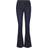 Noisy May NMSallie Jeans - Mörkblå Denim