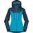Bergans Cecilie 3L Jacket - Clear Ice Blue/Deep Sea Blue