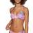 Billabong Mystic Beach Regular Bikini Top Flerfarvet
