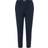 Object Objlisa Slim Pant - Blå