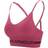 Under Armour Armor Armor Seamless Low Long Bra 1357719-678 violet