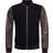 Superdry Varsity Læderjakke