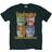 The Beatles The Beatles Unisex T-Shirt - Yellow Submari