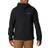 Columbia Men's Earth Explorer Shell Jacket - Black