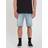 Volcom Solver Denim Shorts worker indigo vintage