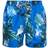 Superdry 5S Beach Volley Badeshorts