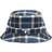 Barbour Tartan Bucket Hat