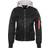 Alpha Industries Overgangsjakke - Oliven