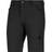 Mammut Damshorts Vandring - Svart