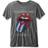 Rolling Stones The Unisex T-Shirt/Havana Cuba (Burnout) (XX-Large)