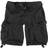 Brandit Vintage Shorts (Antracit, 4XL)