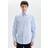 Seidensticker Seidensticker Men's Business Shirt Modern Fit Longsleeve, (Gray)
