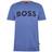 HUGO BOSS Thinking T-Shirt - Hvid