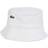 Lacoste Bob Hat - White