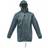 Regatta Professional Mens Pro Stormbreaker Waterproof Jacket (Black)