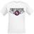 ROCK OFF Foo Fighters Flash Wings T-Shirt
